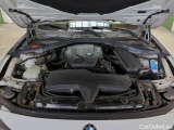  Bmw  Serie 4 Baureihe 4 Gran Coupe 418 d Luxury Line 2.0 110KW MT6 E6 #14