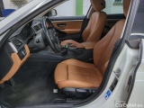  Bmw  Serie 4 Baureihe 4 Gran Coupe 418 d Luxury Line 2.0 110KW MT6 E6 #17