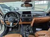  Bmw  Serie 4 Baureihe 4 Gran Coupe 418 d Luxury Line 2.0 110KW MT6 E6 #15