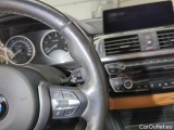  Bmw  Serie 4 Baureihe 4 Gran Coupe 418 d Luxury Line 2.0 110KW MT6 E6 #29