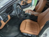  Bmw  Serie 4 Baureihe 4 Gran Coupe 418 d Luxury Line 2.0 110KW MT6 E6 #35