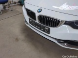  Bmw  Serie 4 Baureihe 4 Gran Coupe 418 d Luxury Line 2.0 110KW MT6 E6 #41