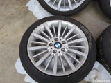  Bmw  Serie 4 Baureihe 4 Gran Coupe 418 d Luxury Line 2.0 110KW MT6 E6 #48