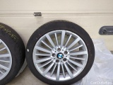  Bmw  Serie 4 Baureihe 4 Gran Coupe 418 d Luxury Line 2.0 110KW MT6 E6 #52