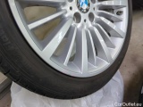  Bmw  Serie 4 Baureihe 4 Gran Coupe 418 d Luxury Line 2.0 110KW MT6 E6 #56