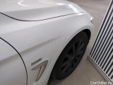 Bmw  Serie 4 Baureihe 4 Gran Coupe 418 d Luxury Line 2.0 110KW MT6 E6 #80