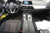  Bmw  Serie 5 Baureihe 5 Touring 520 d 2.0 140KW AT8 E6 #3