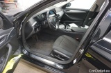  Bmw  Serie 5 Baureihe 5 Touring 520 d 2.0 140KW AT8 E6 #4