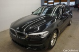  Bmw  Serie 5 Baureihe 5 Touring 520 d 2.0 140KW AT8 E6 