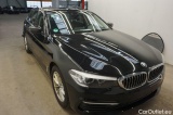  Bmw  Serie 5 Baureihe 5 Touring 520 d 2.0 140KW AT8 E6 #7