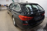  Bmw  Serie 5 Baureihe 5 Touring 520 d 2.0 140KW AT8 E6 #10