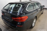  Bmw  Serie 5 Baureihe 5 Touring 520 d 2.0 140KW AT8 E6 #11