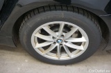  Bmw  Serie 5 Baureihe 5 Touring 520 d 2.0 140KW AT8 E6 #15