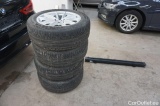  Bmw  Serie 5 Baureihe 5 Touring 520 d 2.0 140KW AT8 E6 #17