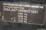  Bmw  Serie 5 Baureihe 5 Touring 520 d 2.0 140KW AT8 E6 #20