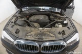  Bmw  Serie 5 Baureihe 5 Touring 520 d 2.0 140KW AT8 E6 #21