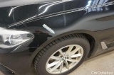  Bmw  Serie 5 Baureihe 5 Touring 520 d 2.0 140KW AT8 E6 #54