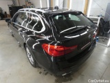  Bmw  Serie 5 Baureihe 5 Touring 520 d M Sport 2.0 140KW AT8 E6dT #4
