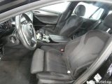  Bmw  Serie 5 Baureihe 5 Touring 520 d M Sport 2.0 140KW AT8 E6dT #9