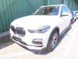  Bmw  X5 Baureihe  xDrive 45 e xLine 3.0 290KW AT8 E6d 