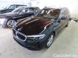  Bmw  Serie 5 Nagetierbefall!!! Baureihe 5 Touring 530 i xDrive 2.0 185KW AT8 E6d #2