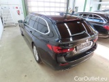  Bmw  Serie 5 Nagetierbefall!!! Baureihe 5 Touring 530 i xDrive 2.0 185KW AT8 E6d #3