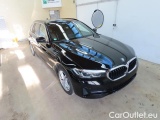  Bmw  Serie 5 Nagetierbefall!!! Baureihe 5 Touring 530 i xDrive 2.0 185KW AT8 E6d #5