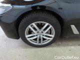  Bmw  Serie 5 Nagetierbefall!!! Baureihe 5 Touring 530 i xDrive 2.0 185KW AT8 E6d #7