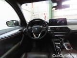  Bmw  Serie 5 Nagetierbefall!!! Baureihe 5 Touring 530 i xDrive 2.0 185KW AT8 E6d #9