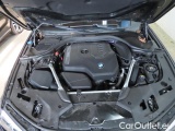  Bmw  Serie 5 Nagetierbefall!!! Baureihe 5 Touring 530 i xDrive 2.0 185KW AT8 E6d #19
