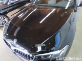  Bmw  Serie 5 Nagetierbefall!!! Baureihe 5 Touring 530 i xDrive 2.0 185KW AT8 E6d #35