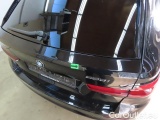  Bmw  Serie 5 Nagetierbefall!!! Baureihe 5 Touring 530 i xDrive 2.0 185KW AT8 E6d #41