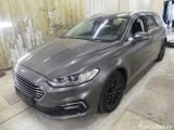  Ford  Mondeo FORD  Turnier 2.0 EcoBlue Aut. Titanium 5d 110kW #12