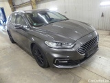  Ford  Mondeo FORD  Turnier 2.0 EcoBlue Aut. Titanium 5d 110kW #13
