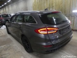  Ford  Mondeo FORD  Turnier 2.0 EcoBlue Aut. Titanium 5d 110kW #14