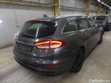  Ford  Mondeo FORD  Turnier 2.0 EcoBlue Aut. Titanium 5d 110kW #15