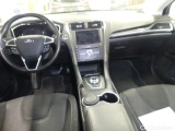  Ford  Mondeo FORD  Turnier 2.0 EcoBlue Aut. Titanium 5d 110kW #16