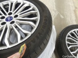  Ford  Mondeo FORD  Turnier 2.0 EcoBlue Aut. Titanium 5d 110kW #77