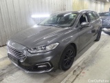  Ford  Mondeo FORD  Turnier 2.0 EcoBlue Aut. Titanium 5d 110kW #12