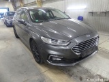  Ford  Mondeo FORD  Turnier 2.0 EcoBlue Aut. Titanium 5d 110kW #13