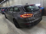  Ford  Mondeo FORD  Turnier 2.0 EcoBlue Aut. Titanium 5d 110kW #14
