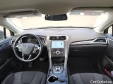  Ford  Mondeo FORD  Turnier 2.0 EcoBlue Aut. Titanium 5d 110kW #3