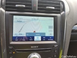  Ford  Mondeo FORD  Turnier 2.0 EcoBlue Aut. Titanium 5d 110kW #7