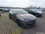  Ford  Mondeo FORD  Turnier 2.0 EcoBlue Aut. Titanium 5d 110kW #8