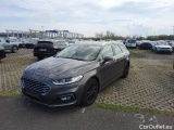  Ford  Mondeo FORD  Turnier 2.0 EcoBlue Aut. Titanium 5d 110kW #19