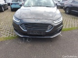  Ford  Mondeo FORD  Turnier 2.0 EcoBlue Aut. Titanium 5d 110kW #34