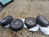 Ford  Mondeo FORD  Turnier 2.0 EcoBlue Aut. Titanium 5d 110kW #41