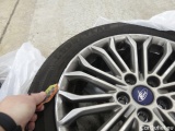  Ford  Mondeo FORD  Turnier 2.0 EcoBlue Aut. Titanium 5d 110kW #111