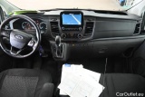  Ford  Transit FORD  Custom 320 L2H1 LKW VA Autm. Trend 4d 96kW #3