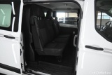  Ford  Transit FORD  Custom 320 L2H1 LKW VA Autm. Trend 4d 96kW #9